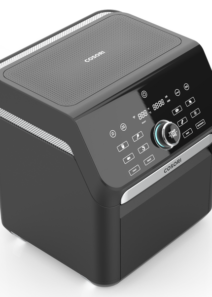 10-Quart Smart Air Fryer Oven