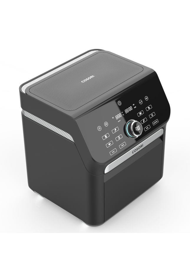 10-Quart Smart Air Fryer Oven