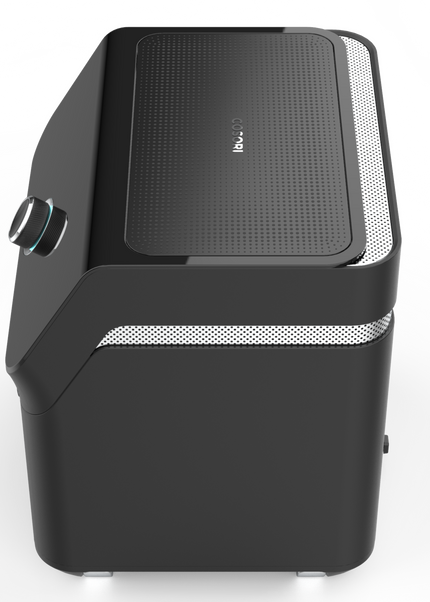 10-Quart Smart Air Fryer Oven