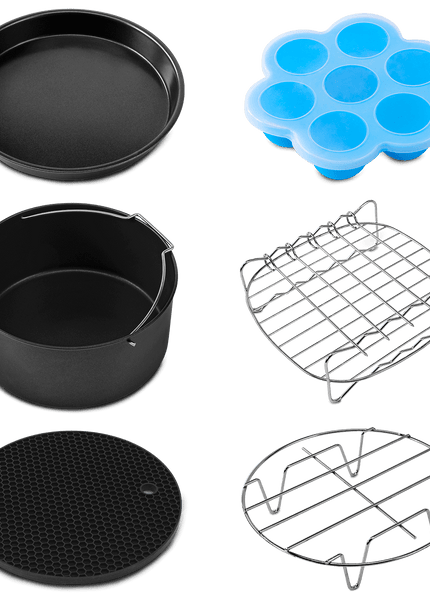Air Fryer Accessories