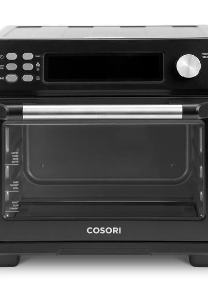 Smart Air Fryer Toaster Oven