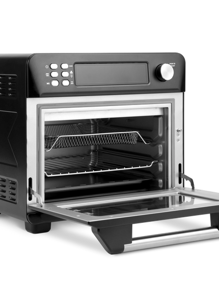 Smart Air Fryer Toaster Oven