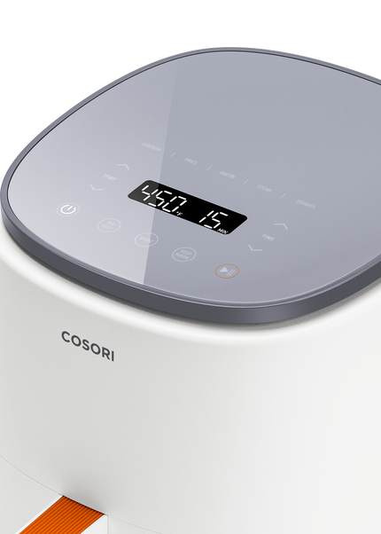 Lite 4.0-Quart Smart Air Fryer