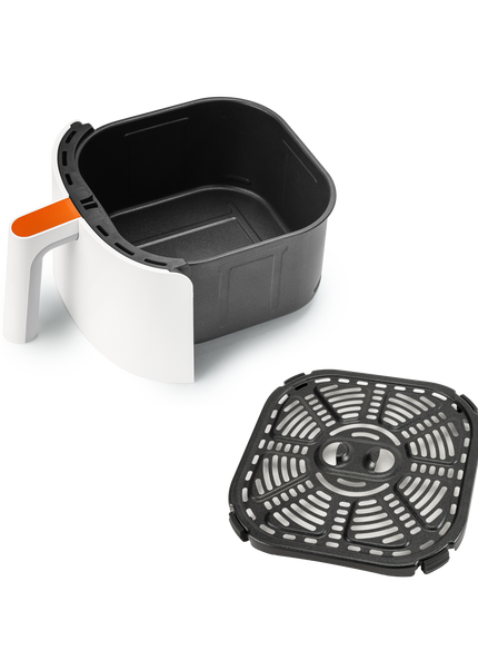 Lite 4.0-Quart Smart Air Fryer