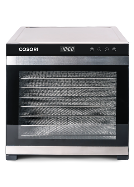 Premium Pro 10-Tray Food Dehydrator