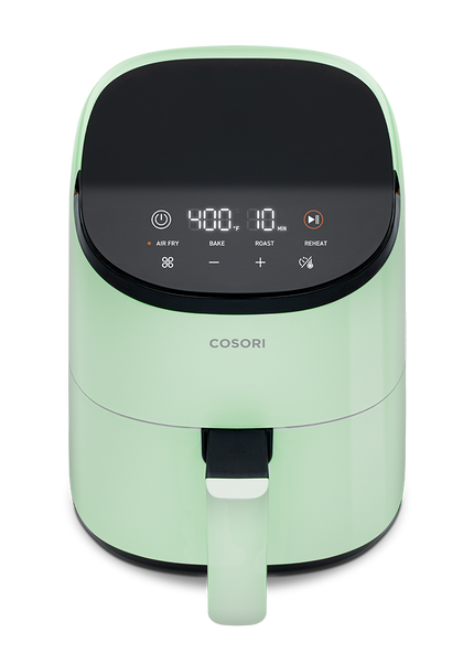 Lite 2.1-Quart Mini Air Fryer