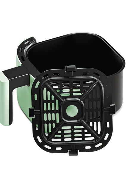 Lite 2.1-Quart Mini Air Fryer