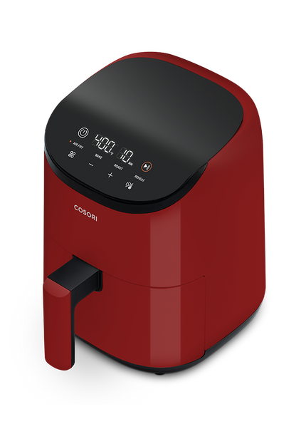 Lite 2.1-Quart Mini Air Fryer