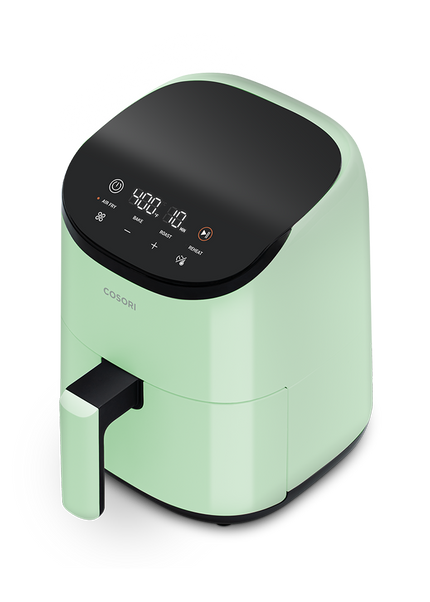 Lite 2.1-Quart Mini Air Fryer