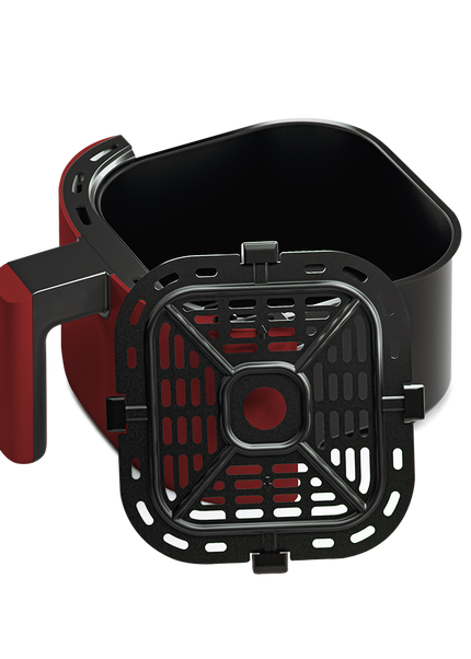 Lite 2.1-Quart Mini Air Fryer