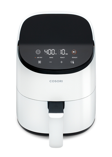 Lite 2.1-Quart Mini Air Fryer