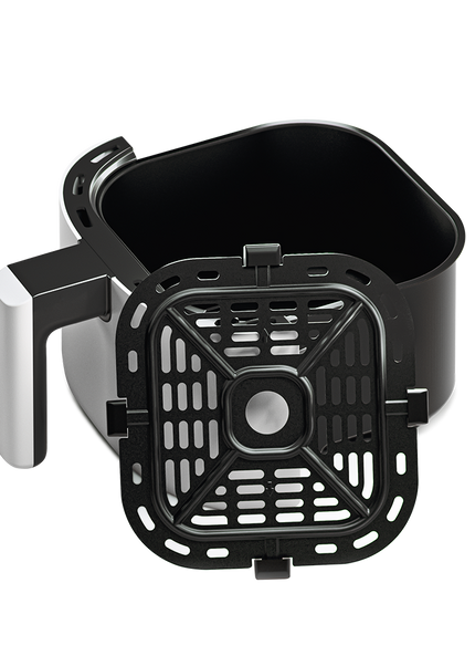 Lite 2.1-Quart Mini Air Fryer
