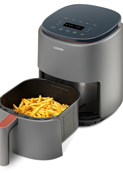 Lite 4.0-Quart Smart Air Fryer