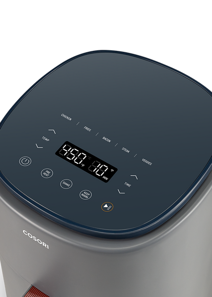 Lite 4.0-Quart Smart Air Fryer