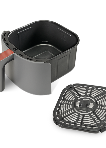 Lite 4.0-Quart Smart Air Fryer