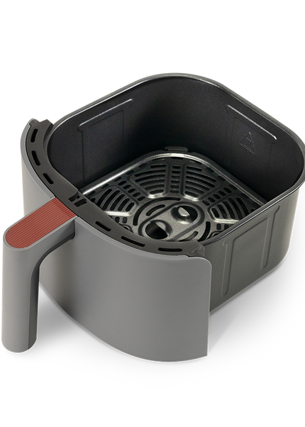 Lite 4.0-Quart Smart Air Fryer