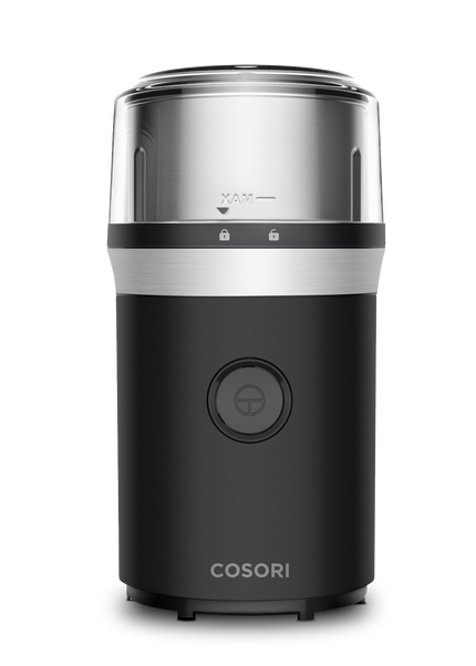 Pulse Single-Blade Coffee Grinder