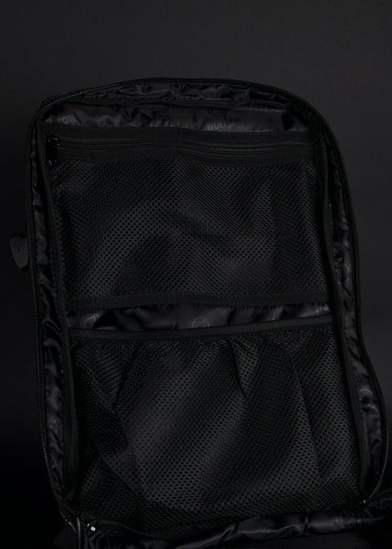 35L Backpack Black Phantom