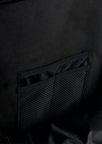 35L Backpack Black Phantom