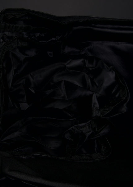 30L Perfect Duffle Bag Black Phantom