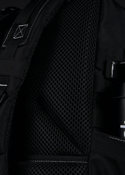 25L Backpack Black Phantom