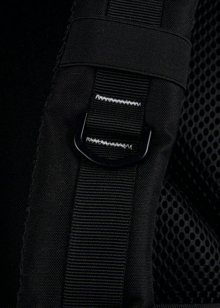 25L Backpack Black Phantom