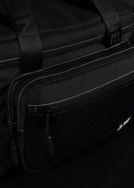 20L Black Phantom Tactical Lunch Box