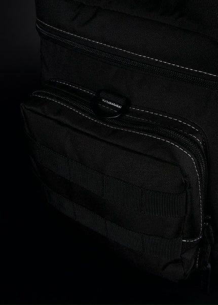 20L Black Phantom Tactical Lunch Box