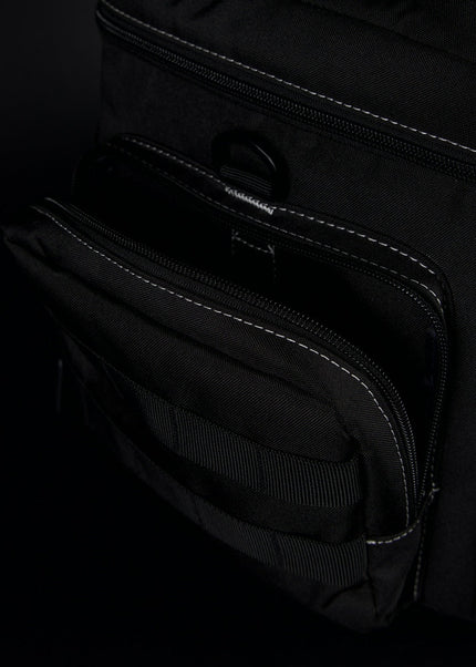 20L Black Phantom Tactical Lunch Box