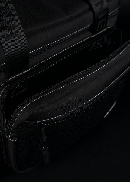 20L Black Phantom Tactical Lunch Box
