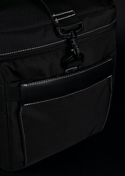 20L Black Phantom Tactical Lunch Box