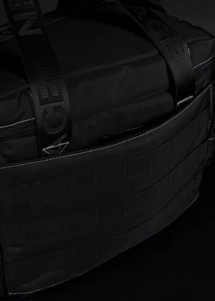 20L Black Phantom Tactical Lunch Box