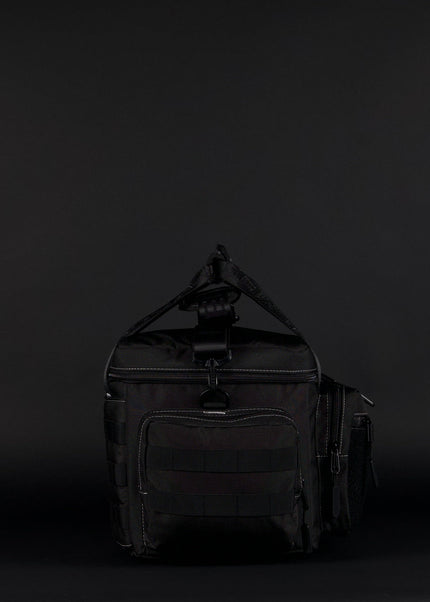 20L Black Phantom Tactical Lunch Box
