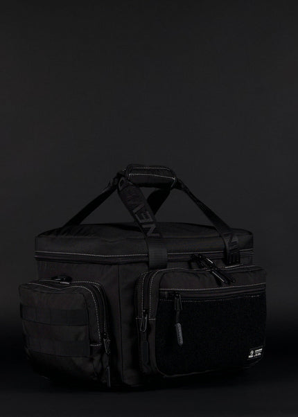 20L Black Phantom Tactical Lunch Box