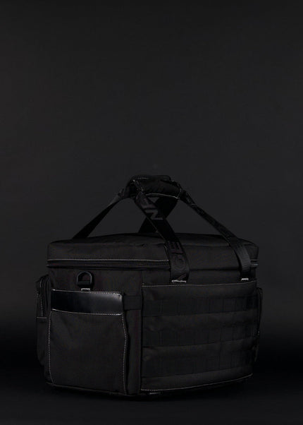 20L Black Phantom Tactical Lunch Box