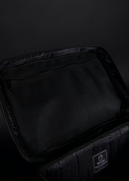 20L Black Phantom Tactical Lunch Box