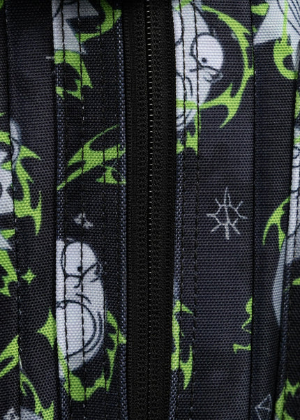 25L Backpack Rick and Morty