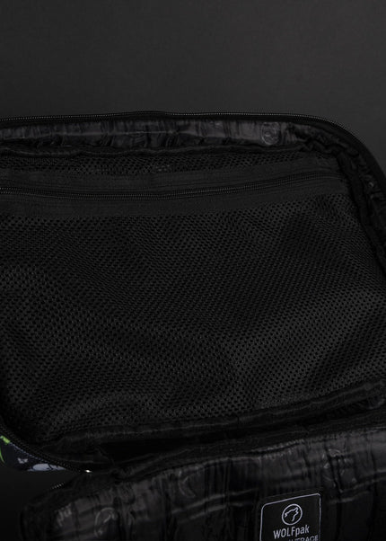 20L Rick and Morty Tactical Lunch Box
