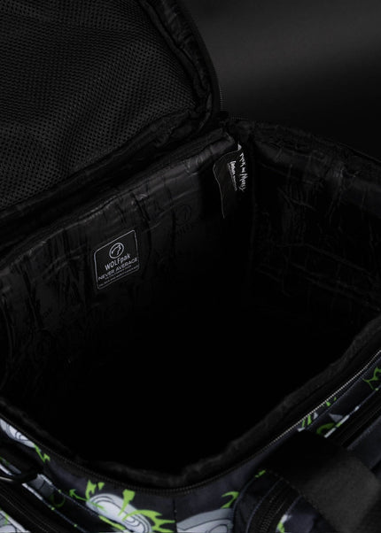 20L Rick and Morty Tactical Lunch Box