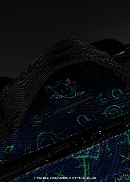 35L Backpack DC Villains