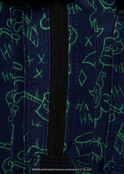 35L Backpack DC Villains