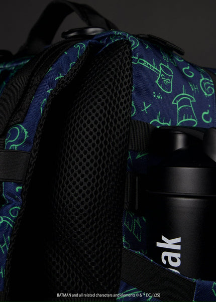 35L Backpack DC Villains