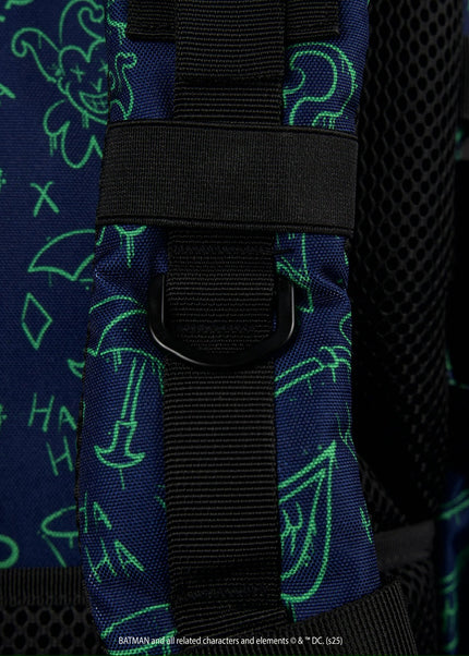 35L Backpack DC Villains