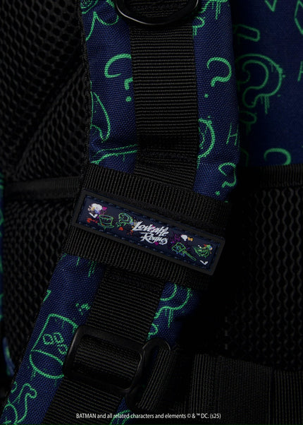 35L Backpack DC Villains