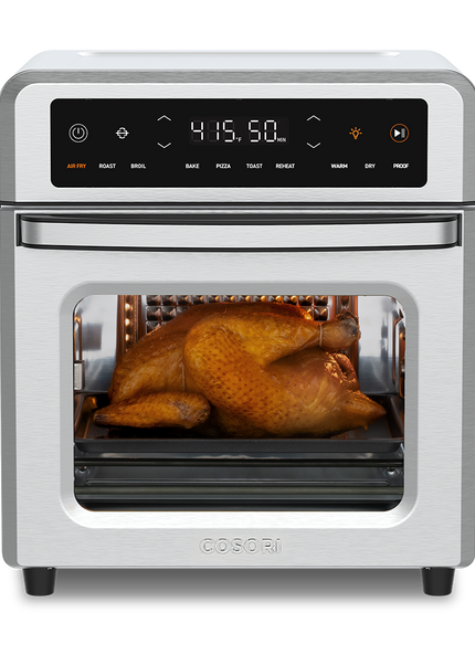 13-Quart Air Fryer Oven