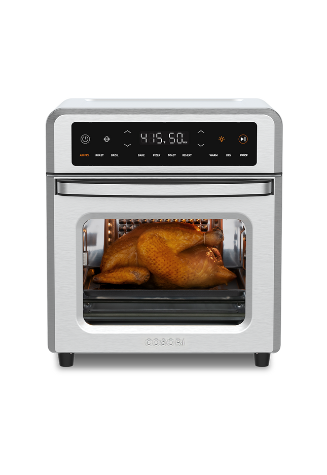 13-Quart Air Fryer Oven