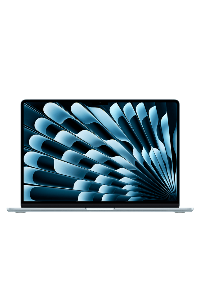 15-inch MacBook Air M4 (2025, Current Model) (Parent Product)