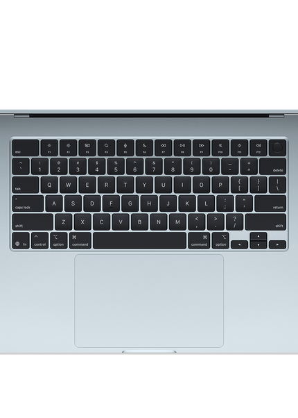 15-inch MacBook Air M4 (2025, Current Model) (Parent Product)
