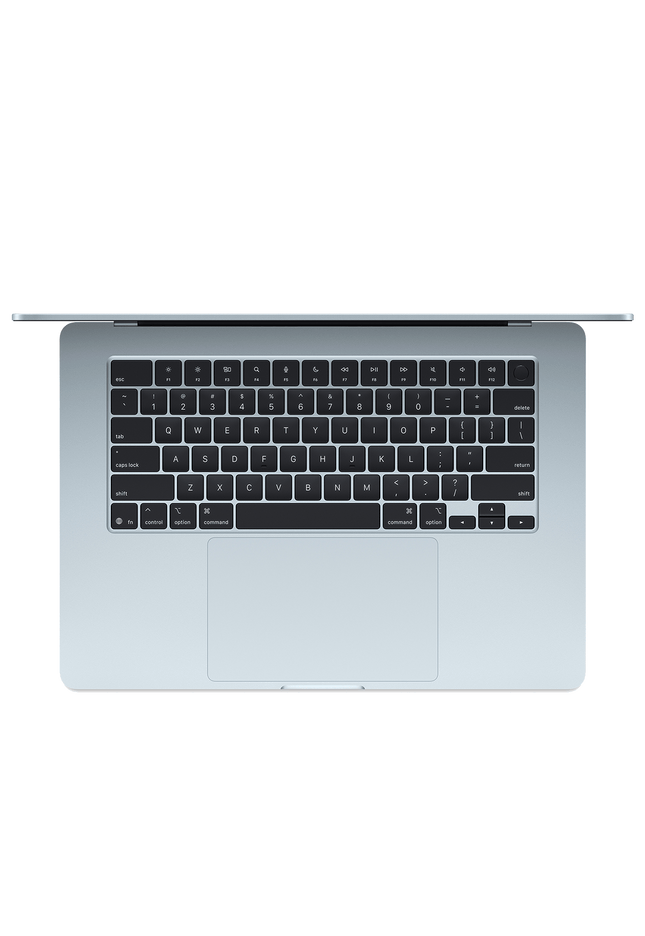 15-inch MacBook Air M4 (2025, Current Model) (Parent Product)