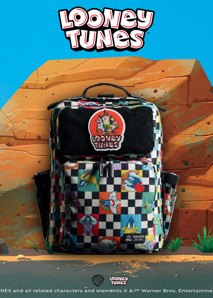15L Backpack Looney Tunes
